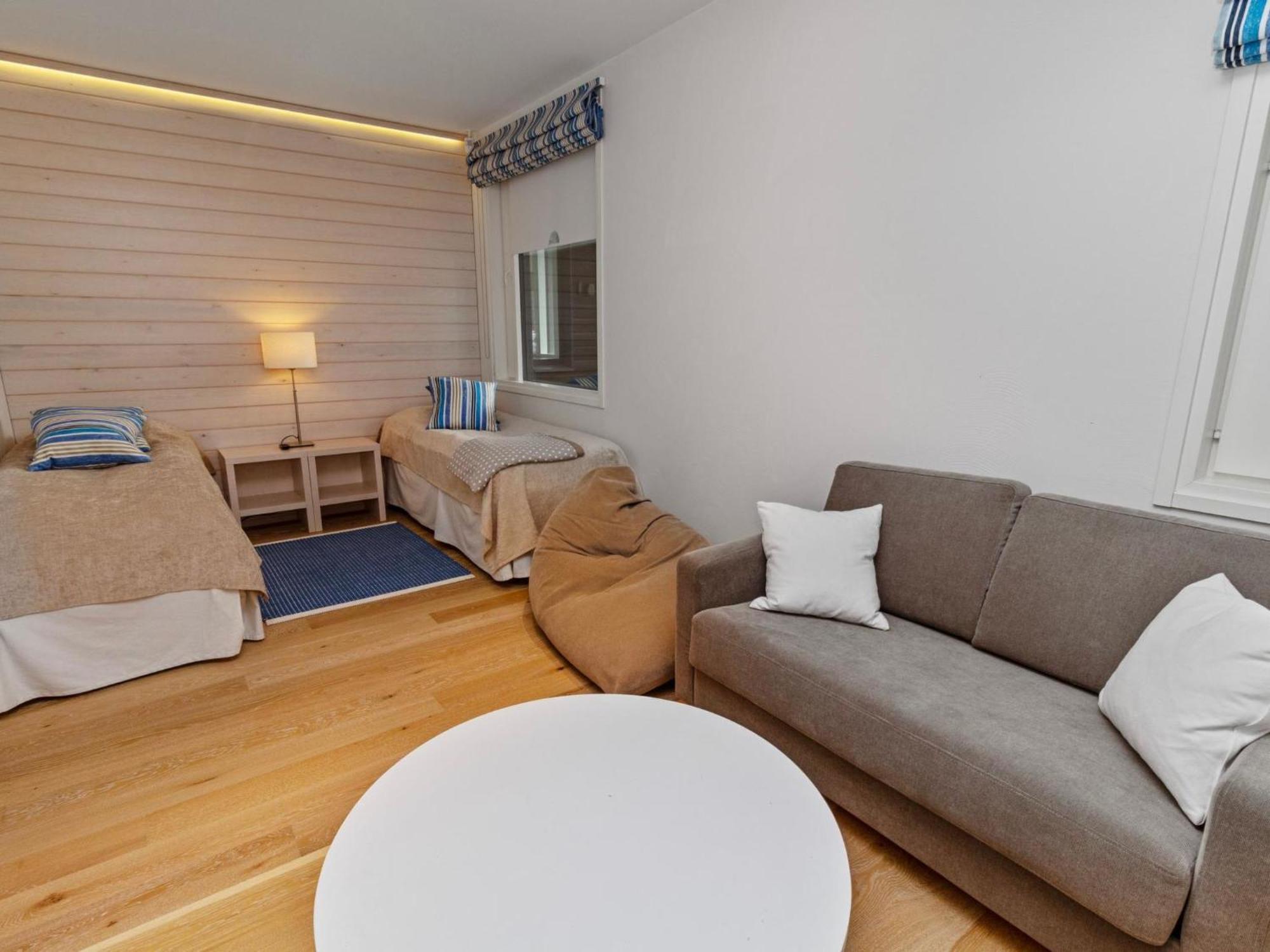 Holiday Home Holy Lake Chalet A By Interhome Kuusamo Exterior foto