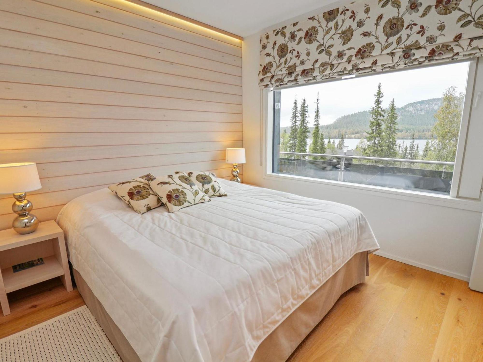 Holiday Home Holy Lake Chalet A By Interhome Kuusamo Exterior foto